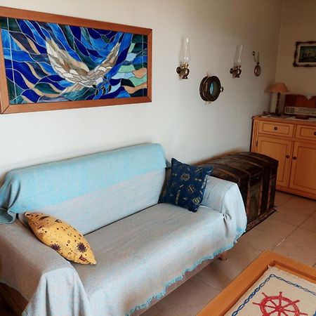 Villa Mariellie Néa Péramos Exteriér fotografie